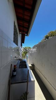 Casa de alameda fechada 4/4 à venda em Vilas do Atlântico