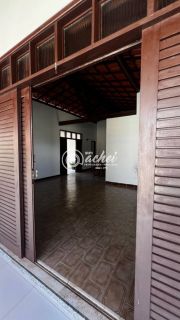 Casa de alameda fechada 4/4 à venda em Vilas do Atlântico