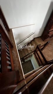 Casa de alameda fechada 4/4 à venda em Vilas do Atlântico