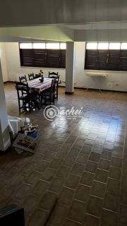 Casa de alameda fechada 4/4 à venda em Vilas do Atlântico