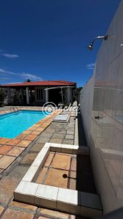 Casa de alameda fechada 4/4 à venda em Vilas do Atlântico