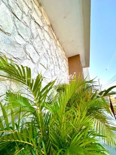 Casa térrea 3/4 nascente à venda no Condomínio Vila Florença - Abrantes