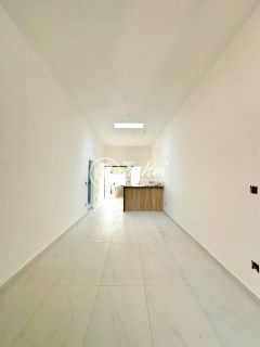 Casa térrea 3/4 nascente à venda no Condomínio Vila Florença - Abrantes