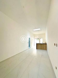 Casa térrea 3/4 nascente à venda no Condomínio Vila Florença - Abrantes