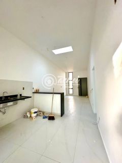 Casa térrea 3/4 nascente à venda no Condomínio Vila Florença - Abrantes