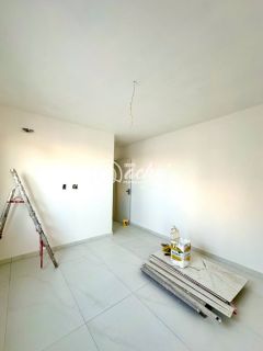 Casa térrea 3/4 nascente à venda no Condomínio Vila Florença - Abrantes