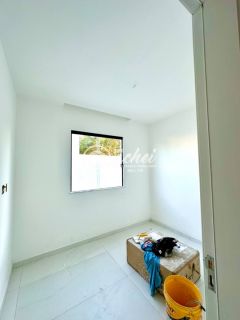 Casa térrea 3/4 nascente à venda no Condomínio Vila Florença - Abrantes