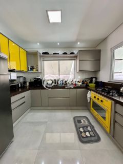 Casa 4/4 nascente à venda no Alphaville Litoral Norte 2