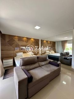 Casa 4/4 nascente à venda no Alphaville Litoral Norte 2