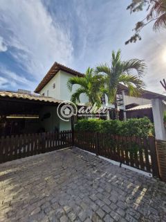 Casa Duplex 3/4 à venda no Condomínio Portão do Sol