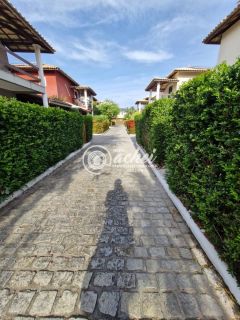 Casa Duplex 3/4 à venda no Condomínio Portão do Sol