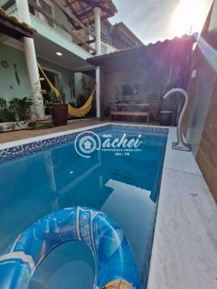 Casa Duplex 3/4 à venda no Condomínio Portão do Sol