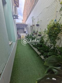 Casa Duplex 3/4 à venda no Condomínio Portão do Sol