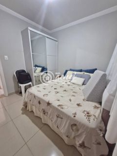 Casa Duplex 3/4 à venda no Condomínio Portão do Sol