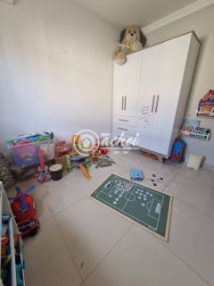 Casa Duplex 3/4 à venda no Condomínio Portão do Sol