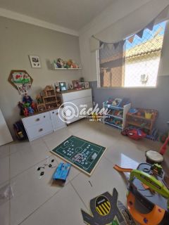 Casa Duplex 3/4 à venda no Condomínio Portão do Sol