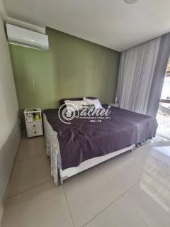 Casa Duplex 3/4 à venda no Condomínio Portão do Sol