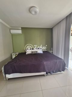 Casa Duplex 3/4 à venda no Condomínio Portão do Sol