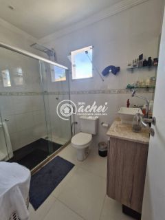 Casa Duplex 3/4 à venda no Condomínio Portão do Sol