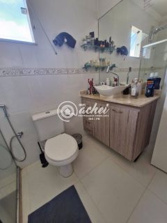 Casa Duplex 3/4 à venda no Condomínio Portão do Sol