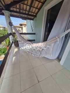 Casa Duplex 3/4 à venda no Condomínio Portão do Sol