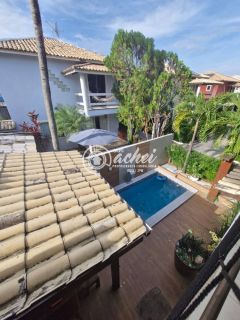 Casa Duplex 3/4 à venda no Condomínio Portão do Sol