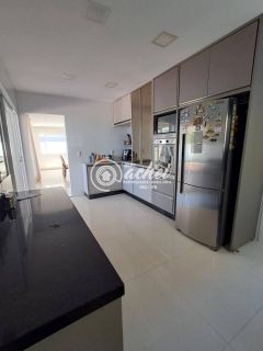 Casa de condomínio 4/4 porteira fechada à venda no Alphaville Litoral  Norte 1