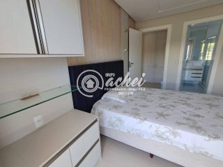 Casa de condomínio 4/4 porteira fechada à venda no Alphaville Litoral  Norte 1