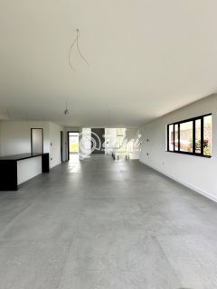 Casa de condomínio 4/4 nascente à venda no Alphaville Litoral Norte 2