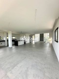 Casa de condomínio 4/4 nascente à venda no Alphaville Litoral Norte 2