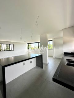 Casa de condomínio 4/4 nascente à venda no Alphaville Litoral Norte 2