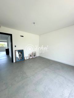 Casa de condomínio 4/4 nascente à venda no Alphaville Litoral Norte 2