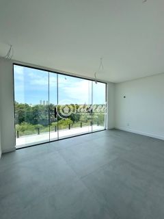 Casa de condomínio 4/4 nascente à venda no Alphaville Litoral Norte 2