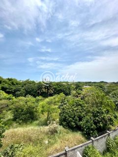 Casa de condomínio 4/4 nascente à venda no Alphaville Litoral Norte 2