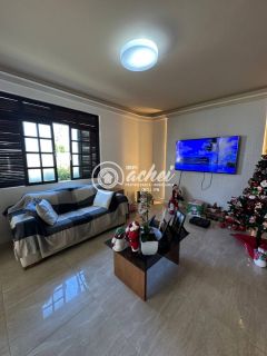 Casa solta porteira fechada 3/4 nascente à venda em Vilas do Atlântico