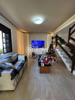 Casa solta porteira fechada 3/4 nascente à venda em Vilas do Atlântico