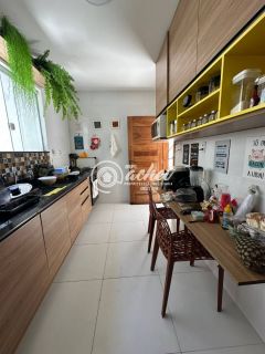 Casa solta porteira fechada 3/4 nascente à venda em Vilas do Atlântico