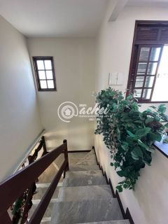 Casa solta porteira fechada 3/4 nascente à venda em Vilas do Atlântico