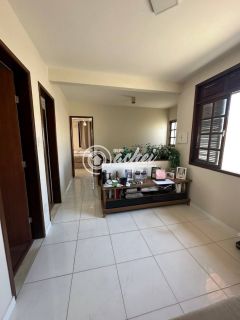 Casa solta porteira fechada 3/4 nascente à venda em Vilas do Atlântico