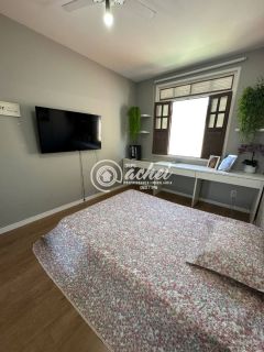 Casa solta porteira fechada 3/4 nascente à venda em Vilas do Atlântico