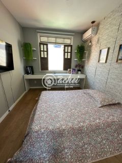 Casa solta porteira fechada 3/4 nascente à venda em Vilas do Atlântico