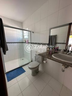 Casa solta porteira fechada 3/4 nascente à venda em Vilas do Atlântico