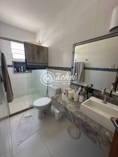 Casa solta porteira fechada 3/4 nascente à venda em Vilas do Atlântico