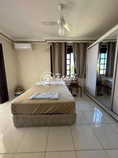 Casa solta porteira fechada 3/4 nascente à venda em Vilas do Atlântico