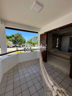 Casa solta porteira fechada 3/4 nascente à venda em Vilas do Atlântico