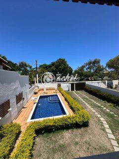 Casa solta porteira fechada 3/4 nascente à venda em Vilas do Atlântico