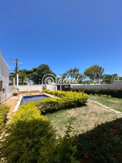 Casa solta porteira fechada 3/4 nascente à venda em Vilas do Atlântico