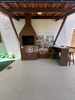 Casa solta porteira fechada 3/4 nascente à venda em Vilas do Atlântico