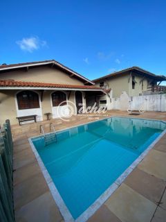 Casa 3/4 em alameda com segurança à venda no Bairro Vilas do Atlântico