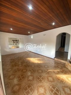 Casa 3/4 em alameda com segurança à venda no Bairro Vilas do Atlântico